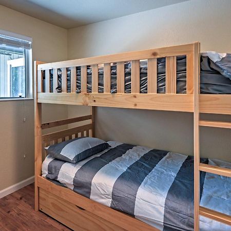 Remodeled And Cozy Gilroy Guest House Near Downtown! Екстериор снимка