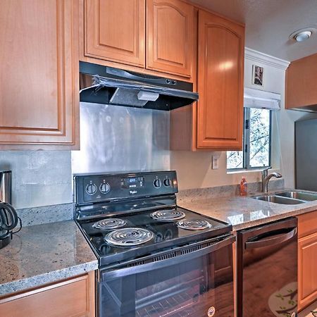 Remodeled And Cozy Gilroy Guest House Near Downtown! Екстериор снимка