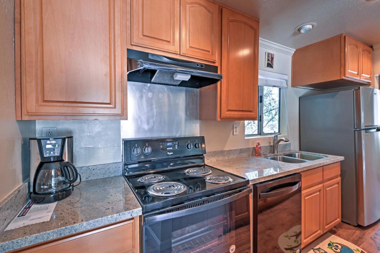 Remodeled And Cozy Gilroy Guest House Near Downtown! Екстериор снимка