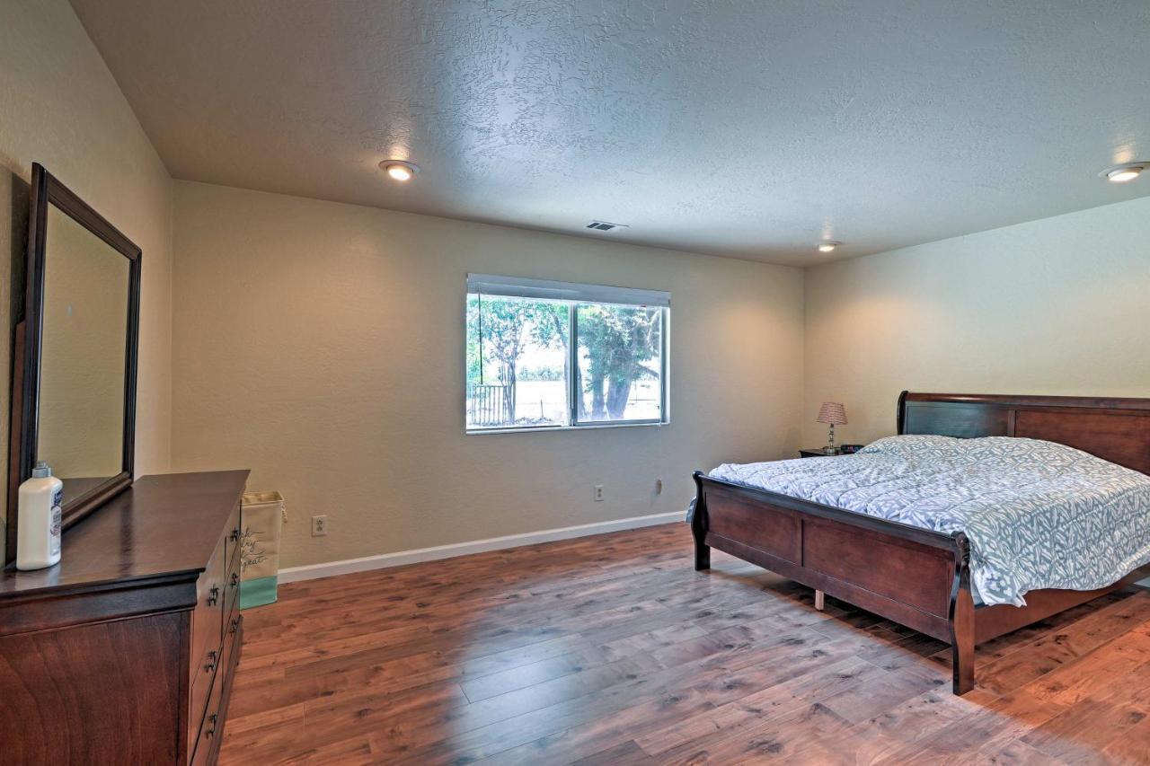 Remodeled And Cozy Gilroy Guest House Near Downtown! Екстериор снимка