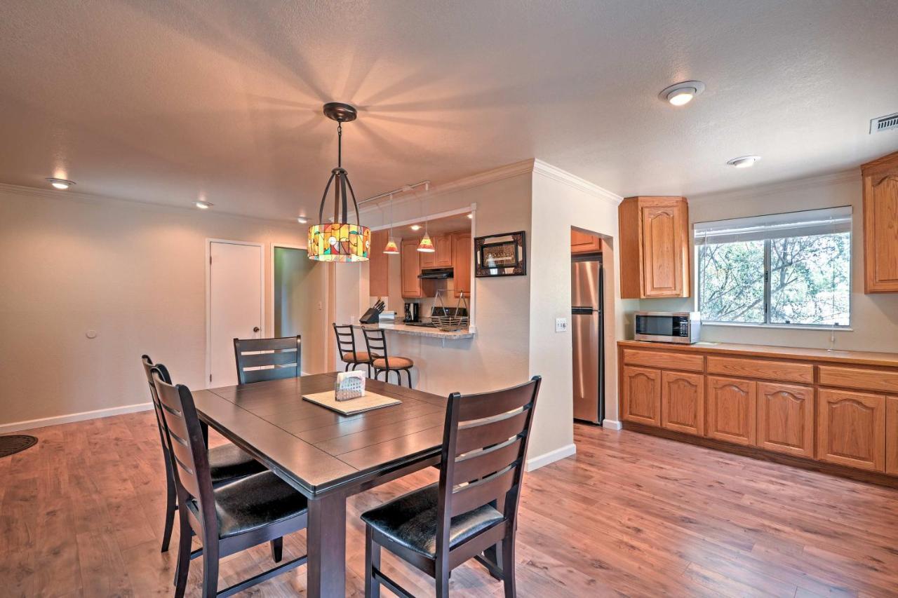 Remodeled And Cozy Gilroy Guest House Near Downtown! Екстериор снимка