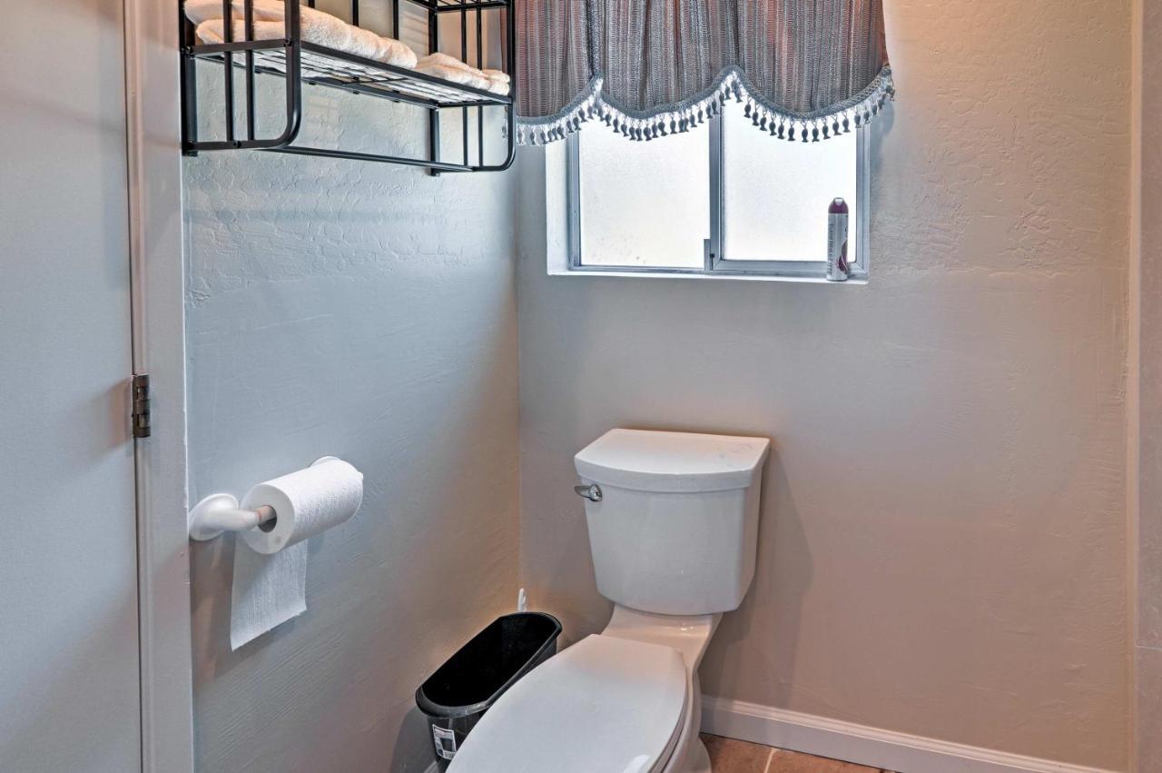Remodeled And Cozy Gilroy Guest House Near Downtown! Екстериор снимка