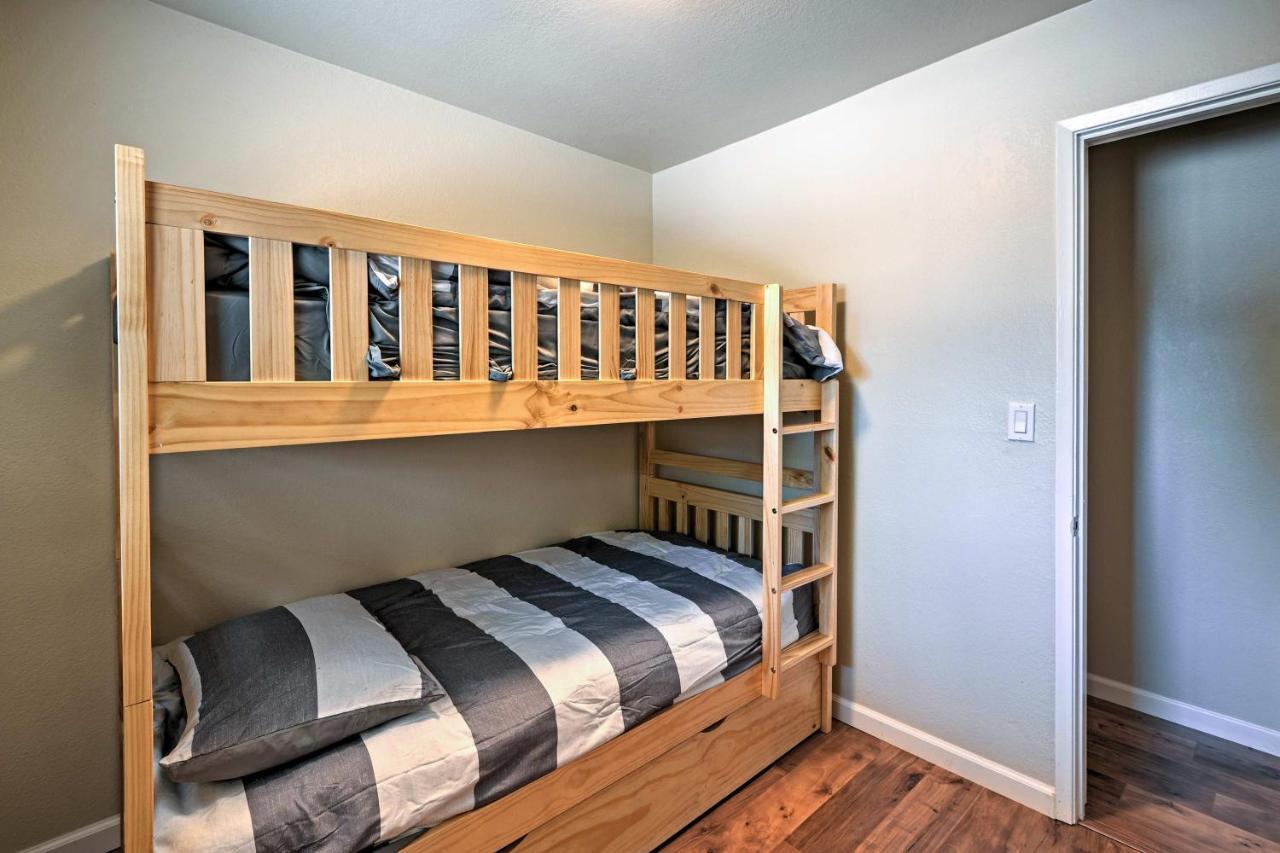 Remodeled And Cozy Gilroy Guest House Near Downtown! Екстериор снимка