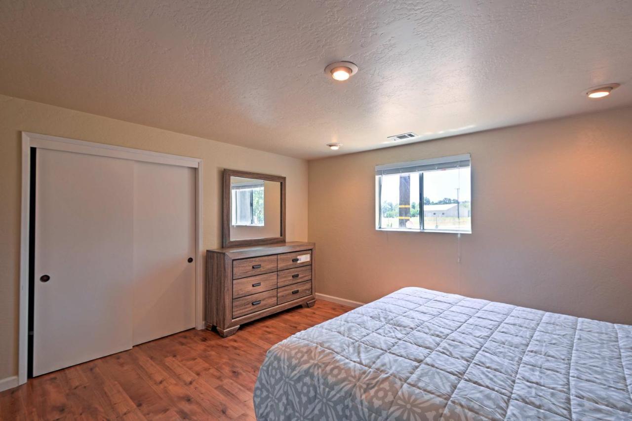 Remodeled And Cozy Gilroy Guest House Near Downtown! Екстериор снимка