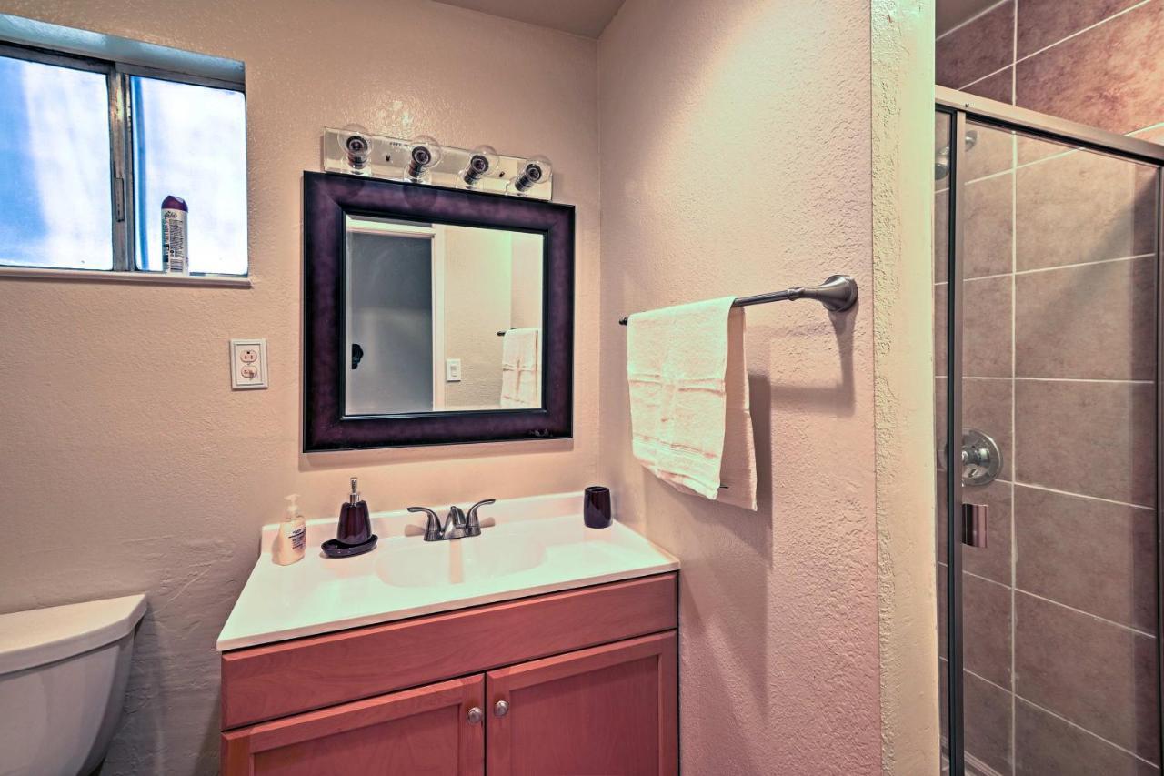 Remodeled And Cozy Gilroy Guest House Near Downtown! Екстериор снимка