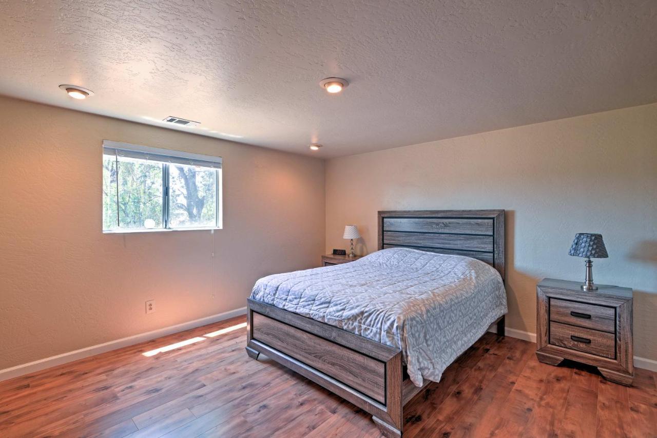 Remodeled And Cozy Gilroy Guest House Near Downtown! Екстериор снимка